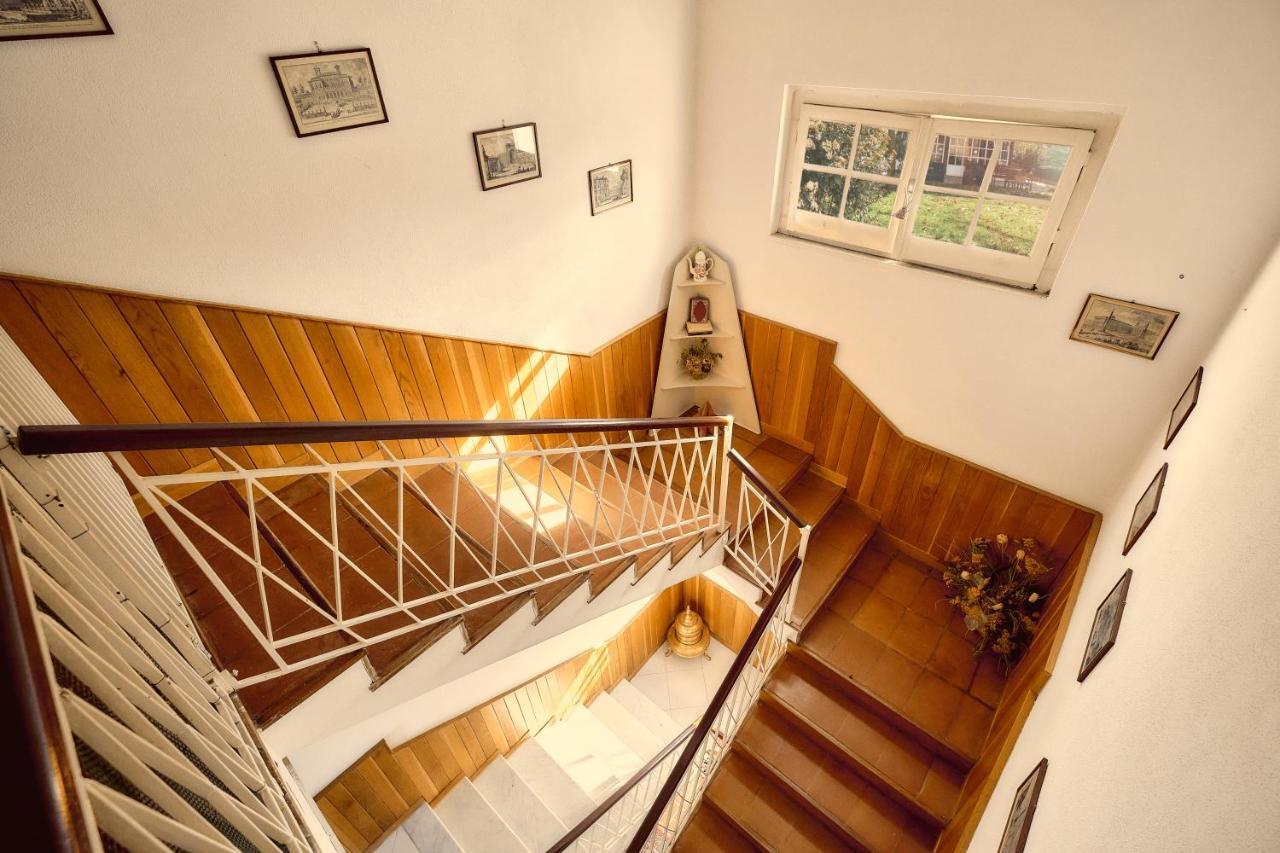 Casa Consalvo B&B Pontecagnano Faiano Exterior foto