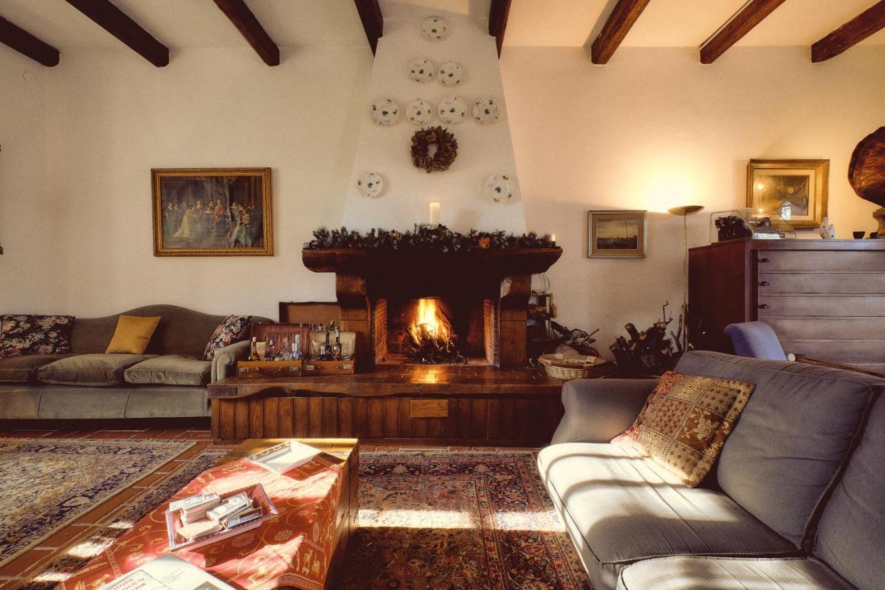 Casa Consalvo B&B Pontecagnano Faiano Exterior foto