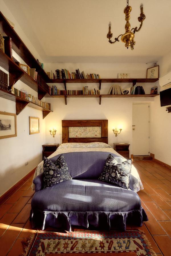 Casa Consalvo B&B Pontecagnano Faiano Exterior foto