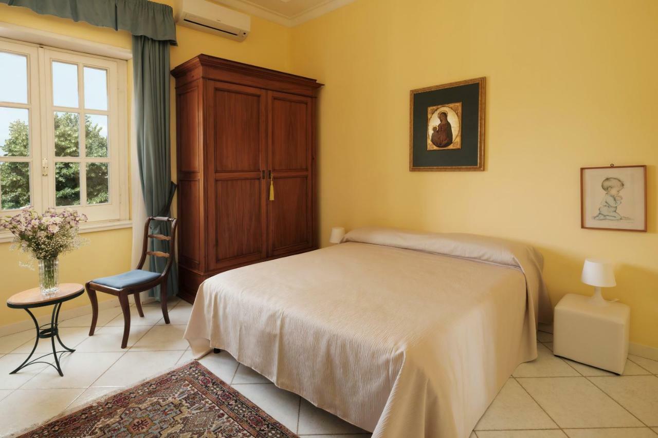 Casa Consalvo B&B Pontecagnano Faiano Exterior foto
